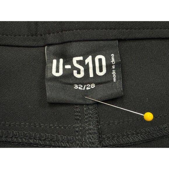 Under 5'10 Jon 2.0 Performance pants 5 Pocket Mens 32 NWT Stretch Flat front - Picture 6 of 11